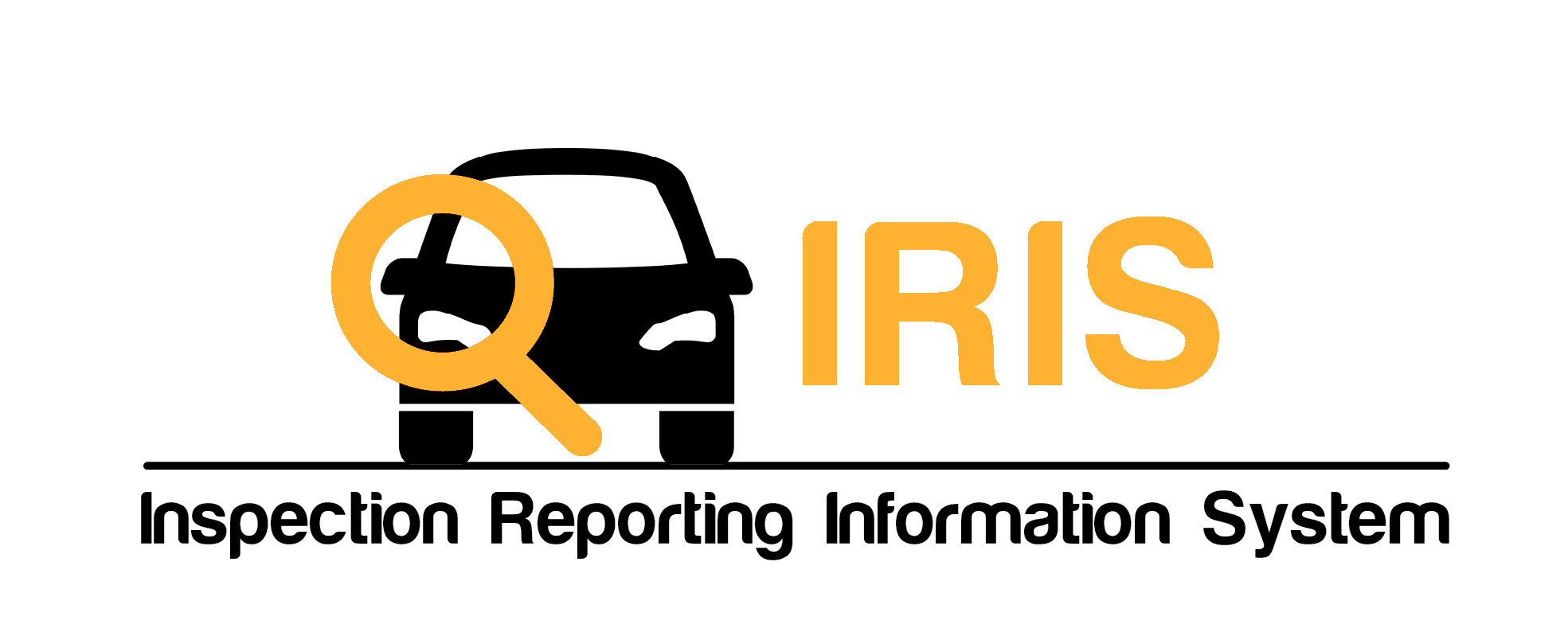 IRIS - Inspection Reporting Information System